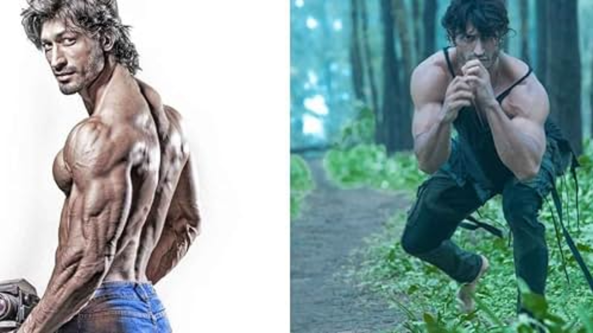Vidyut Jammwal to make his Hollywood debut with 'Street Fighter' movie Vidyut Jammwal to make his Hollywood debut with 'Street Fighter' movie