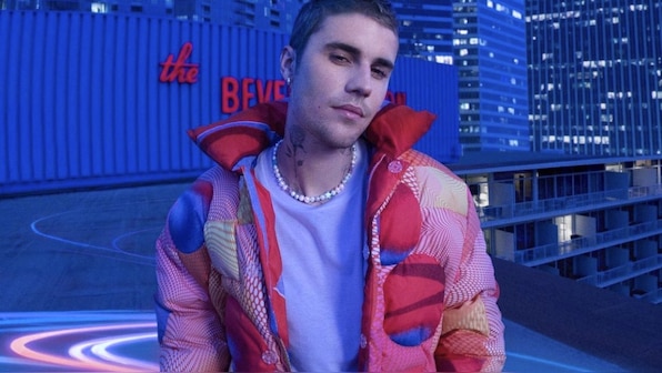 Justin Bieber releases 'Swag,' his long-awaited seventh album: Hear the best songs