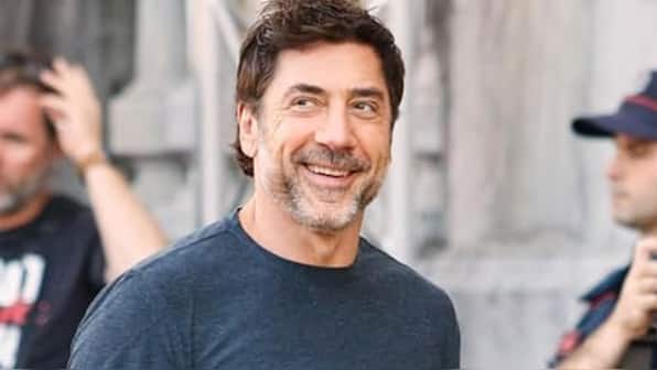 Brad Pitt's 'F1' co-star Javier Bardem on Gaza genocide: 'Israel kills, the U.S. funds it, and Europe support it'