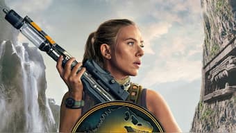 'Jurassic World Rebirth' smashes records at the North-American box-office, mints $91.5 million in its debut