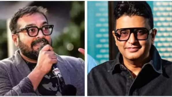 Anurag Kashyap on Bhushan Kumar and his music company T-Series: 'They paid very less for Dev D, Gangs of Wasseypur and...'