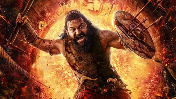 'Kantara': Rishab Shetty who was paid Rs 4 crore for part one charges Rs 100 crore for the prequel, sees a jump of 2400% in his fee