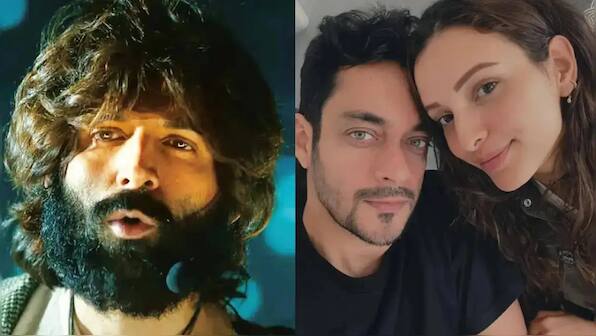 Triptii Dimri's rumoured beau Sam Merchant takes a dig at Kartik Aaryan's look from Anurag Basu's next amid 'Saiyaara' success: 'He kept on creating hype and...'