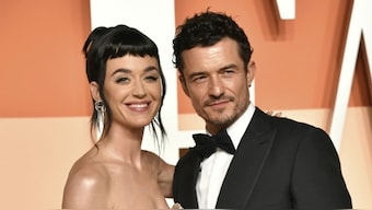 Pop star Katy Perry and actor Orlando Bloom split 6 years after getting engaged