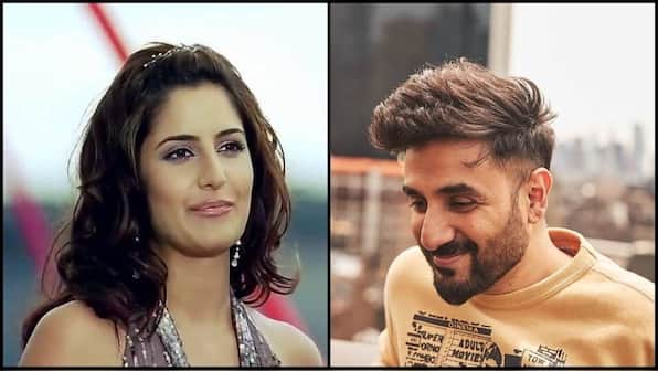 Vir Das recalls shooting for 'Namastey London' with Katrina Kaif & Rishi Kapoor: 'There was an umbrella over their heads, me and my mother were baking in the sun and...'