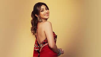 Shilpa Shetty Kundra Recalls the Time She Agreed to do KD - The Devil: I was on the wheelchair when they were narrating the film