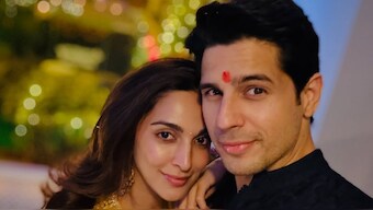 Sidharth Malhotra and Kiara Advani become proud parents, welcome a baby girl