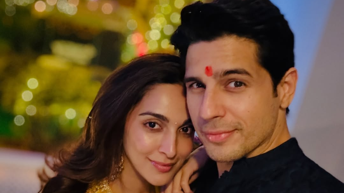 Sidharth Malhotra and Kiara Advani become proud parents, welcome a baby girl Sidharth Malhotra and Kiara Advani become proud parents, welcome a baby girl