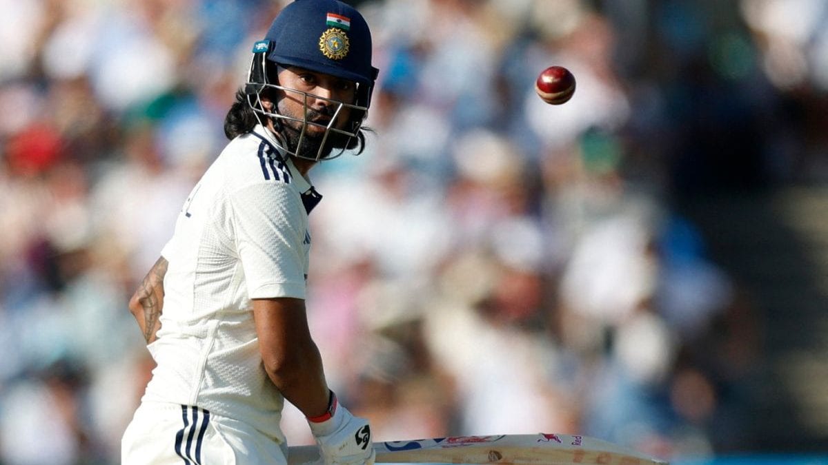 Gavaskar's DRS Doubts Resurface After Rahul's Lord's Dismissal: 'The Technology Needs Questioning'