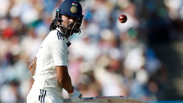 'I am questioning the technology': Sunil Gavaskar slams DRS again after KL Rahul’s dismissal at Lord’s