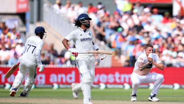 Shubman Gill and KL Rahul create history, repeat a feat last achieved 55 years ago