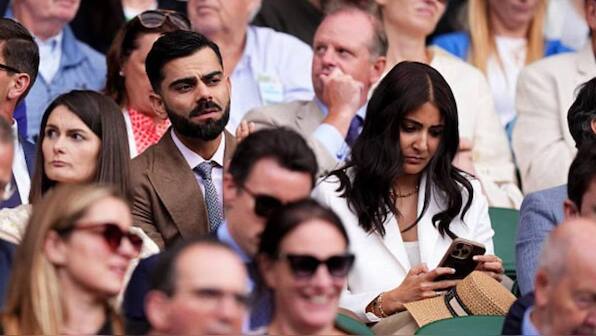 Virat Kohli gives a stunning take while comparing tennis to India-Pakistan World Cup clashes: 'I have a lot of respect for them'