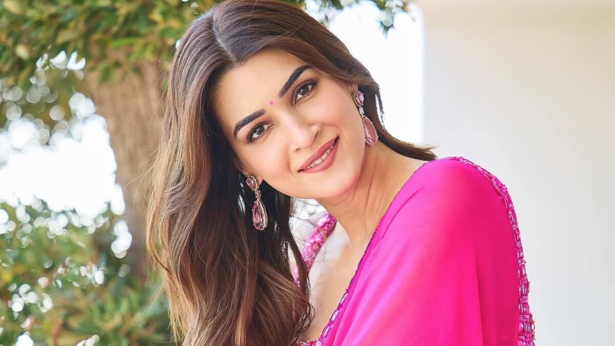 Kriti Sanon's Rise: From Engineer to Bollywood Star