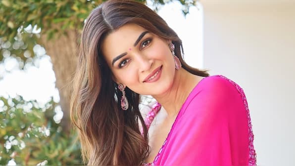 Kriti Sanon Birthday Special: From an outsider to a success story and the National award for 'Mimi'