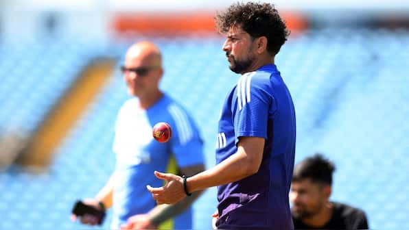 ‘He is world class. But unfortunately…’: India’s bowling coach finally opens up on why Kuldeep Yadav is snubbed