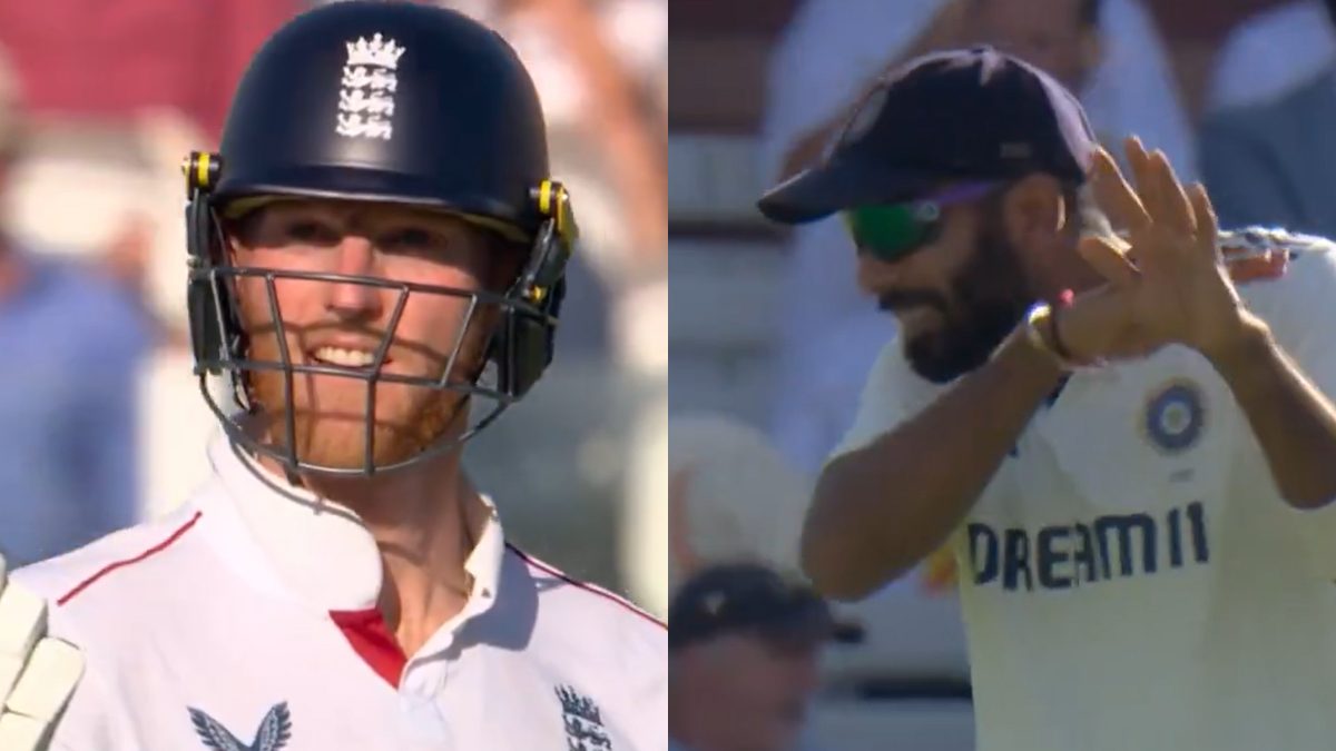 WATCH | Ben Stokes furious as ladybirds halt play at Lord's on Day 1 of third Test WATCH | Ben Stokes furious as ladybirds halt play at Lord's on Day 1 of third Test