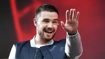 Netflix's 'Building the Band' has Liam Payne's last major appearance before his death