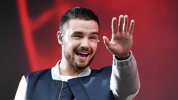 Netflix's 'Building the Band' has Liam Payne's last major appearance before his death