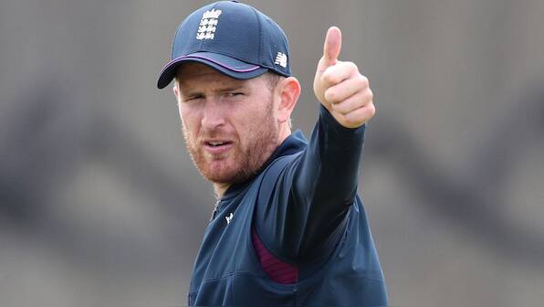 England name Shoaib Bashir's replacement, recall Liam Dawson to Test squad after 8 years