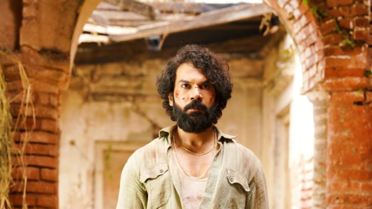 राजकुमार राव की मलिक – 6 कारण क्यों यह गैंगस्टर ड्रामा है