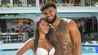 'Love Island USA' crowns winning couple following tumultuous seventh season