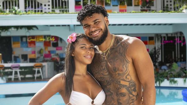 'Love Island USA' crowns winning couple following tumultuous seventh season