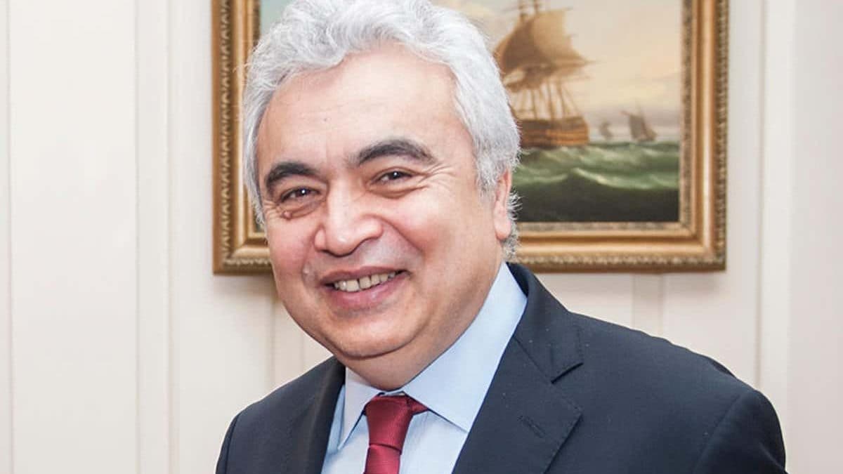 Oil losing to rare earths as energy battlefront shifts, world faces new risks: IEA chief