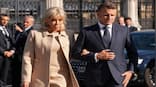 Paris court convicts 10 for cyber harassment of France's First Lady Brigitte Macron