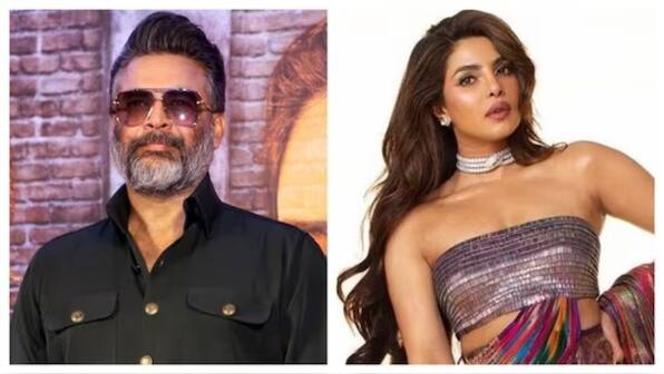 Netflix's 'Aap Jaisa Koi' actor R. Madhavan heaps praises on 'Heads of State' star Priyanka Chopra: 'Actors in India would want to be in her position and...'