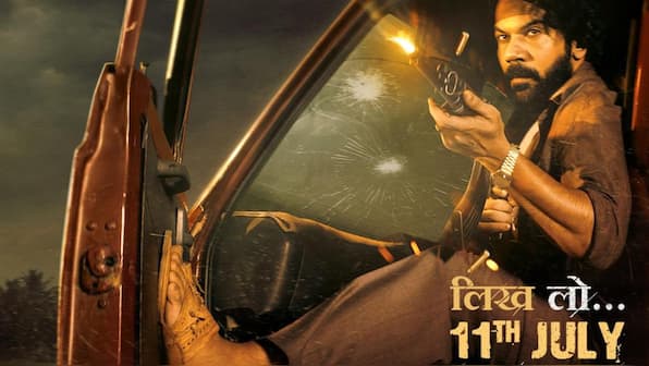 Maalik Trailer Review: Rajkummar Rao dons a gangster avatar for the ...