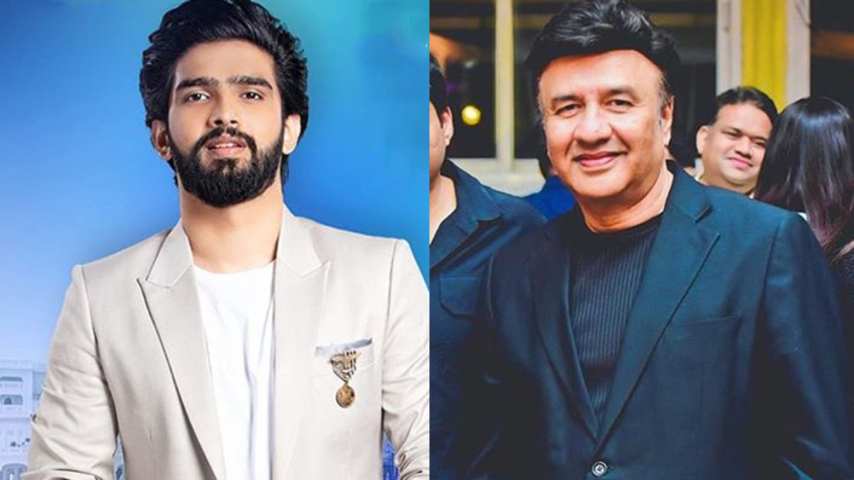 Amaal Mallik: 'Anu Malik sabotaged my father's career, he was betrayed by his own family and...' Amaal Mallik: 'Anu Malik sabotaged my father's career, he was betrayed by his own family and...'