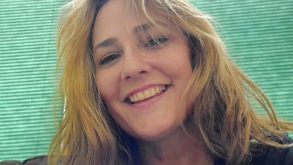 Who is Maria Farmer, the Epstein accuser linking Trump to sex offender?