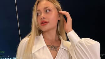 Maria Kovalchuk alleged the Russian men treated her "like a pet" and left her with injuries so severe that she ended up in a coma. Image courtesy: Mary Lu/Instagram