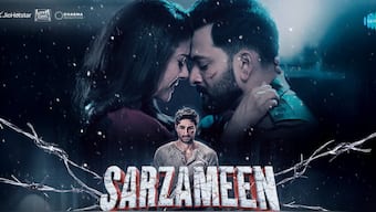 Kajol, Prithviraj Sukumaran, Ibrahim Ali Khan's 'Sarzameen' movie review: The most forgettable take on terrorism in recent times
