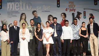 'Metro…In Dino' triumphs at the box office, holds ground and wins big with Rs 36 crore in India so far