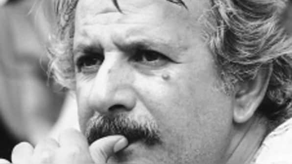 'Beyond The Clouds' Iranian filmmaker Majid Majidi arrives in Mumbai to finalise new drama 'Elephant Man', an Indo-Iranian project