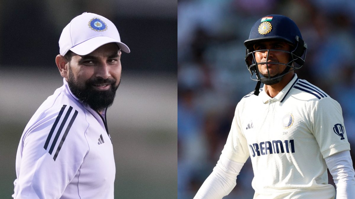 Mohammed Shami exposes Indian batters' mistakes in Lord's Test heartbreak vs England: 'If there awareness, we could have won' Mohammed Shami exposes Indian batters' mistakes in Lord's Test heartbreak vs England: 'If there awareness, we could have won'