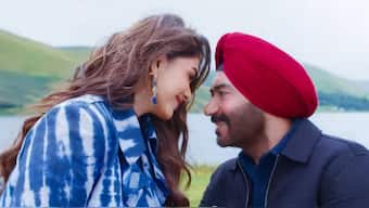 Mrunal Thakur on playing a Punjabi Character in Son of Sardaar 2: 'The Punjabi accent was tough and...'