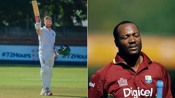 ‘Let the legends keep the big scores’: Wiaan Mulder explains why he declared on 367 instead of chasing Brian Lara’s record