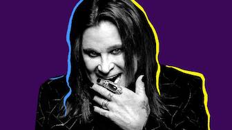 Ozzy Osbourne, who led Black Sabbath and became the godfather of heavy metal, passes away at 76