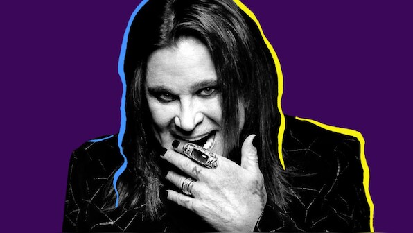 Ozzy Osbourne, who led Black Sabbath and became the godfather of heavy metal, passes away at 76