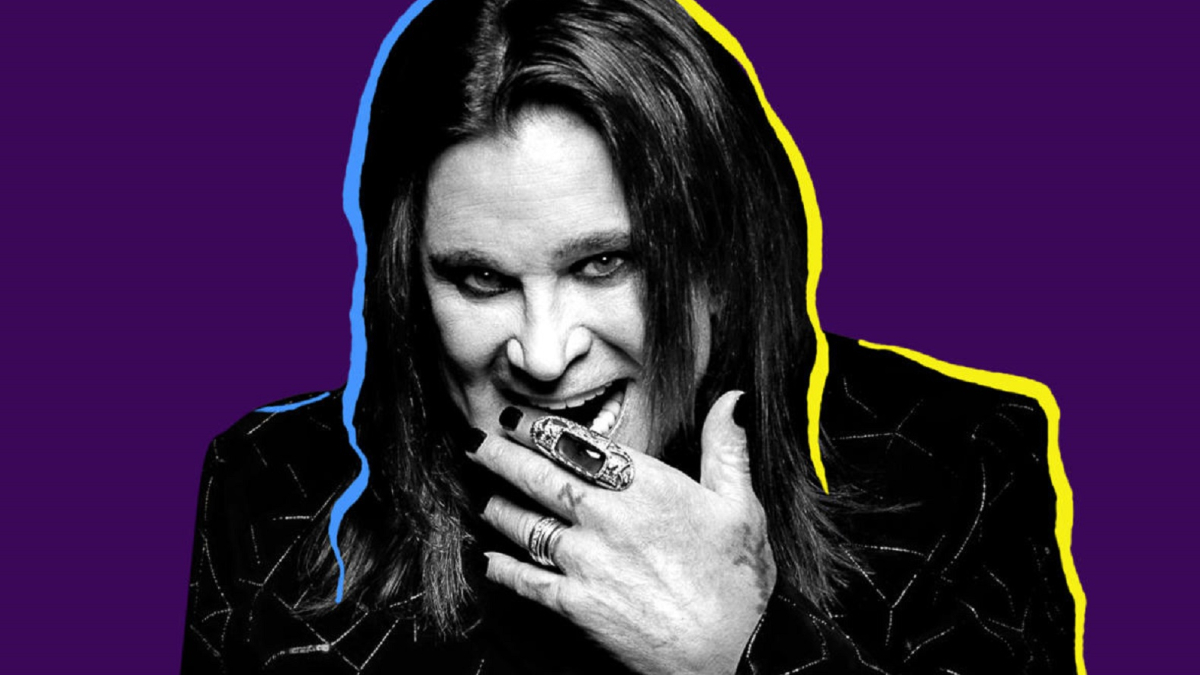 Ozzy Osbourne, who led Black Sabbath and became the godfather of heavy metal, passes away at 76 Ozzy Osbourne, who led Black Sabbath and became the godfather of heavy metal, passes away at 76