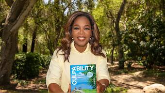 Oprah Winfrey's latest book club pick 'Culpability' delves into AI ethics
