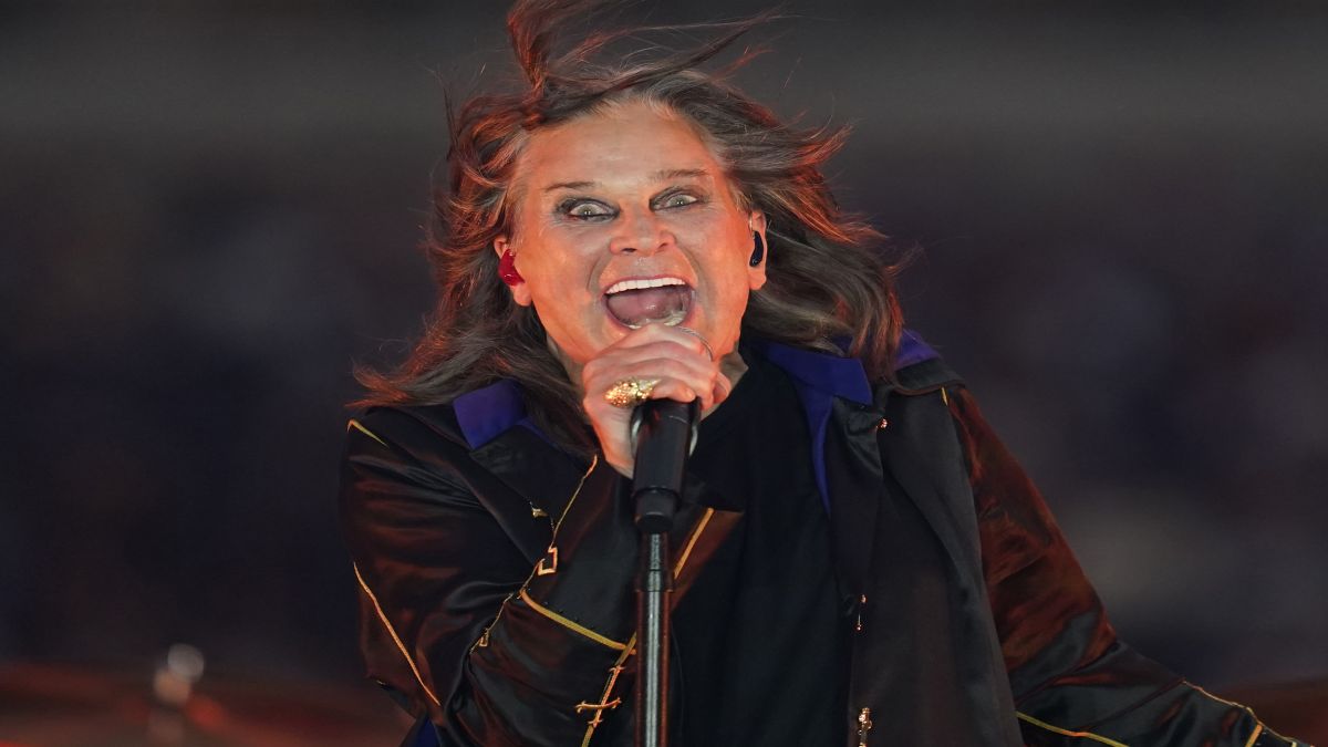 Ozzy Osbourne bit off a bat on stage. The story behind one of rock ...