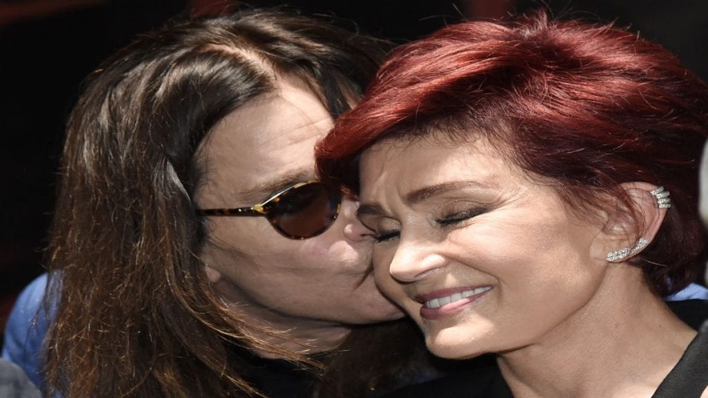 ozzy osbourne bites head off bat interview