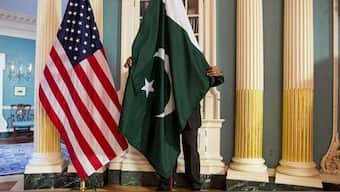 The US and Pakistan military ties are seeing a reset. The latest indicator -- Pakistan air force chief's visit to Washington. Representational image/Reuters