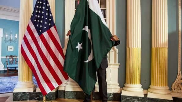 Are Pak military leaders' visits to US signs of resetting ties? Should India be bothered?