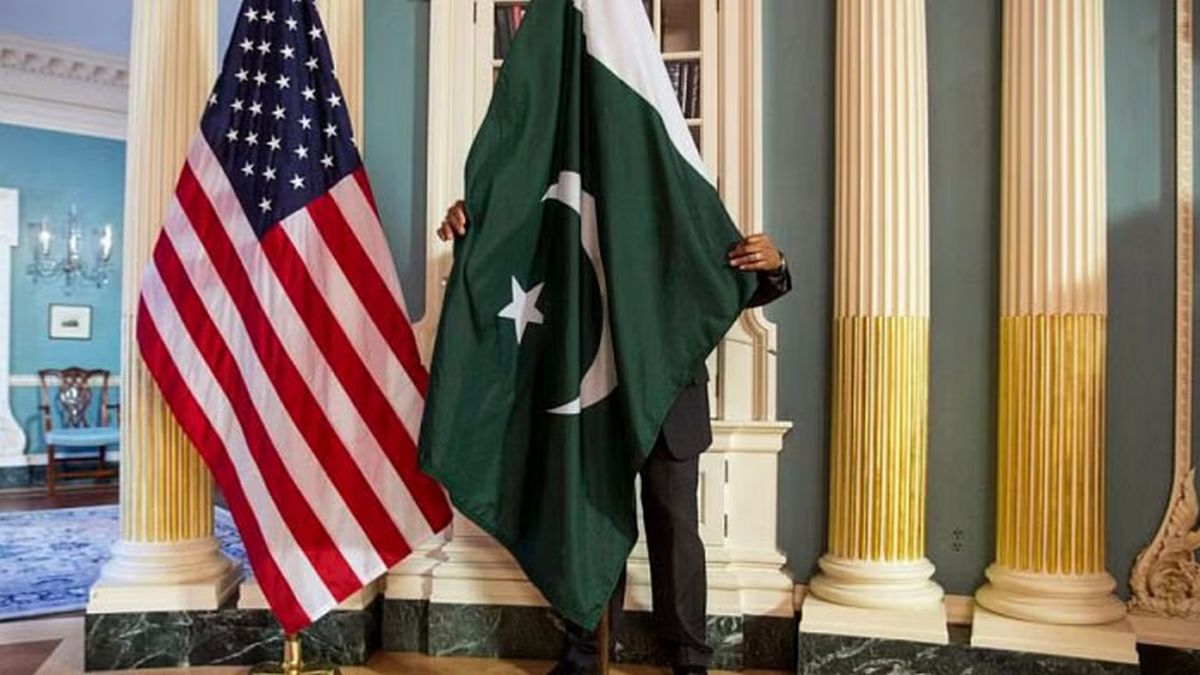 Are Pak military leaders' visits to US signs of resetting ties? Should India be bothered? Are Pak military leaders' visits to US signs of resetting ties? Should India be bothered?