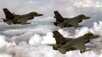 Representational image. File/Reuters