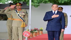 Pakistan's flip-flop on Gaza peace plan: PM Sharif thanks Trump, says ‘closer to ceasefire’